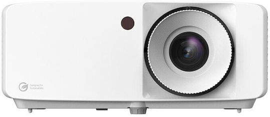 Optoma ZH420 E9PD7L301EZ1 3D Projector DLP Full HD Laser με Ενσωματωμένα Ηχεία