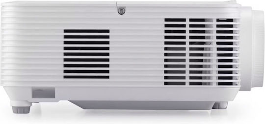 InFocus Orbital IN0061SL 3D Projector DLP 4K Ultra HD Simple Lamp with Built-in Speakers
