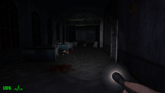Dementium: The Ward PS5 Game