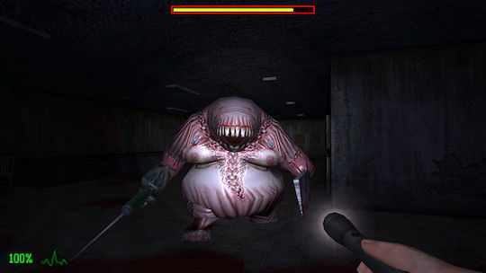 Dementium: The Ward PS5 Game