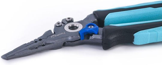 Captain James Precision Forge Plier