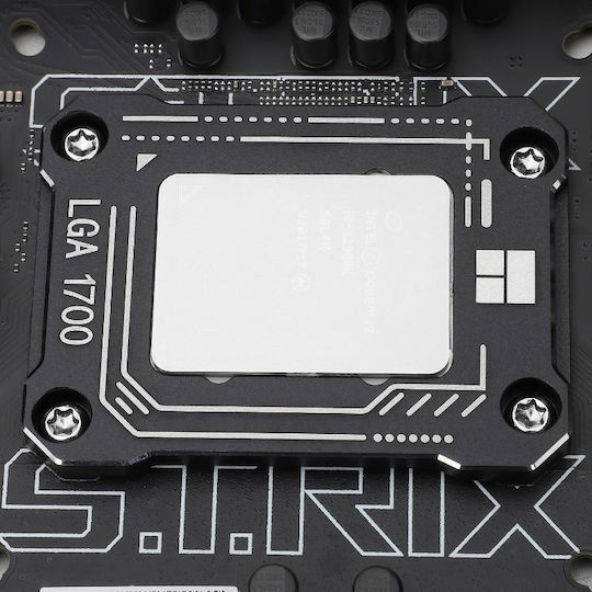 Πλαίσιο Επεξεργαστή Thermalright Lga1700