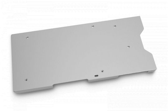 Ekwb Gpu Backplate Ek-quantum Vector Xtreme Rtx GPU Water Block Silver