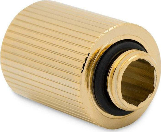 Ekwb Ek-Quantum Torque Extender Static 28mm Fittings Gold