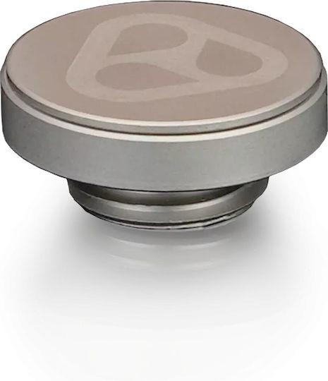 Thermal Grizzly Grizzly Deltamate Plug Nickel Silver