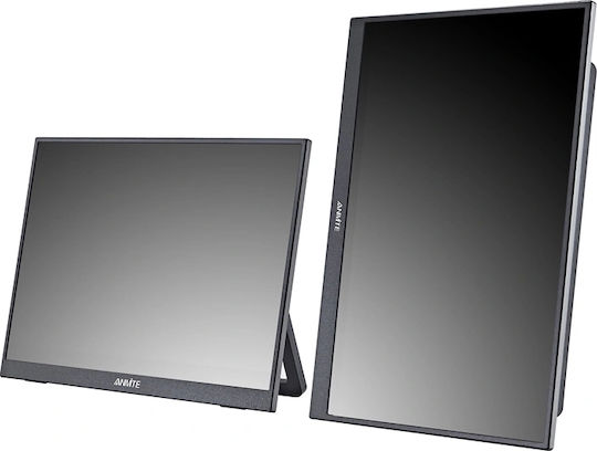 Anmite Anmite A215W03 IPS Преносим Монитор 21.5" FHD 1920x1080