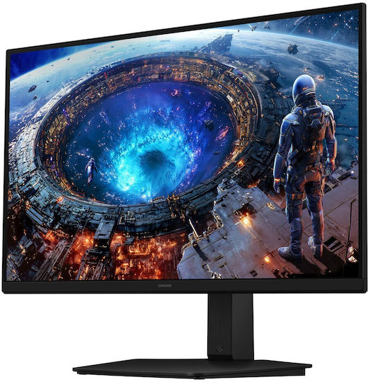 Samsung Odyssey G8 IPS HDR Gaming Monitor 27" 5120x2880 360Hz cu Timp de Răspuns 1ms GTG
