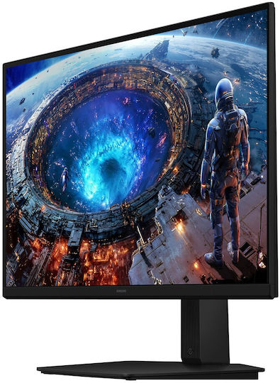 Samsung Odyssey G8 IPS HDR Gaming Monitor 27" 5120x2880 360Hz cu Timp de Răspuns 1ms GTG
