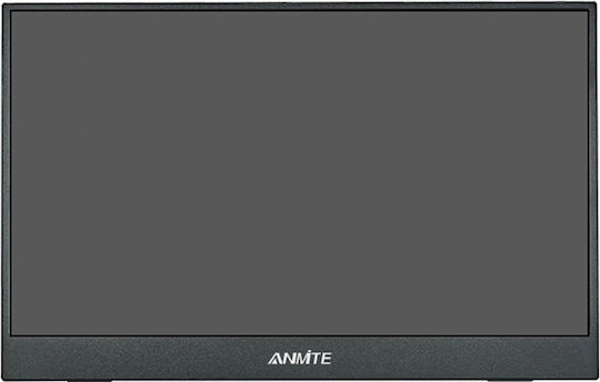 Anmite A140W04 IPS Portable Monitor 14" FHD 1920x1200 Grey