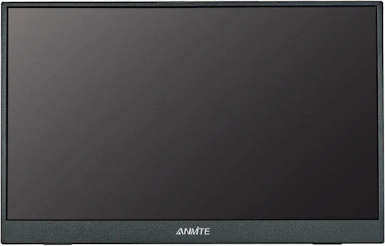 Anmite A140W05 IPS Portable Monitor 14" FHD 1920x1200 Grey