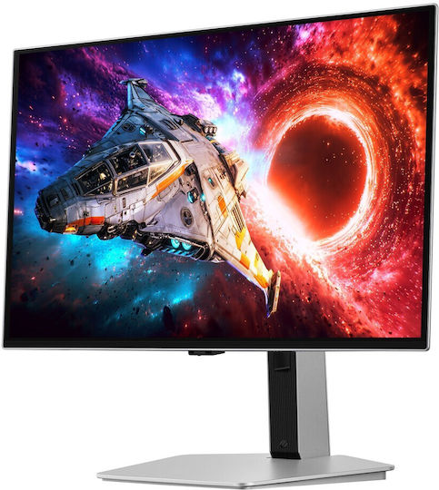 Samsung Odyssey OLED G8 G80SH QD-OLED HDR Gaming Monitor 27" 4K 3840x2160 240Hz с Време на реакция 0.03ms GTG