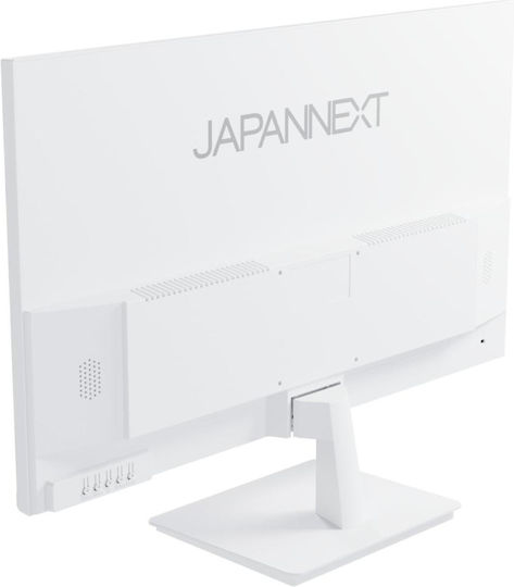 Japannext JN-IPS280UHD60F IPS Монитор 28" 4K 3840x2160 Бял