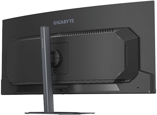 Gigabyte MO34WQC36 Ultrawide OLED Monitor 34" QHD 3440x1440 360Hz με Χρόνο Απόκρισης 0.03ms GTG