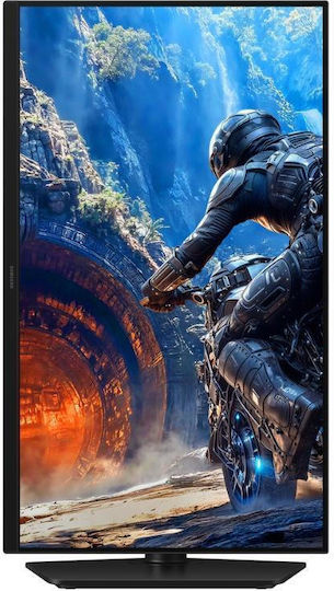 Samsung Odyssey G4 G40H IPS HDR Gaming Monitor 25" FHD 1920x1080 300Hz with Response Time 1ms GTG