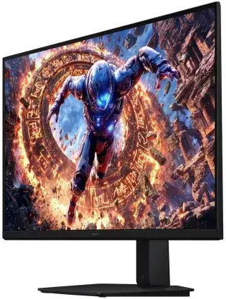 Samsung Odyssey G8 IPS HDR Gaming Monitor 32" 6144x3456 165Hz with Response Time 1ms GTG