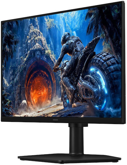 Samsung Odyssey G4 G40H IPS HDR Gaming Monitor 25" FHD 1920x1080 300Hz with Response Time 1ms GTG