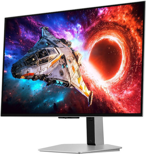 Samsung Odyssey OLED G8 G80SH QD-OLED HDR Gaming Monitor 32" 4K 3840x2160 240Hz with Response Time 0.03ms GTG