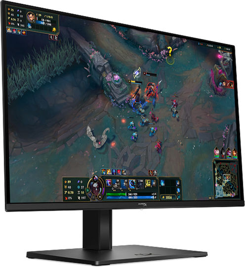HP HyperX OMEN 27q QD-OLED Monitor 27.63" QHD 2560x1440 240Hz with 1ms Response Time GTG