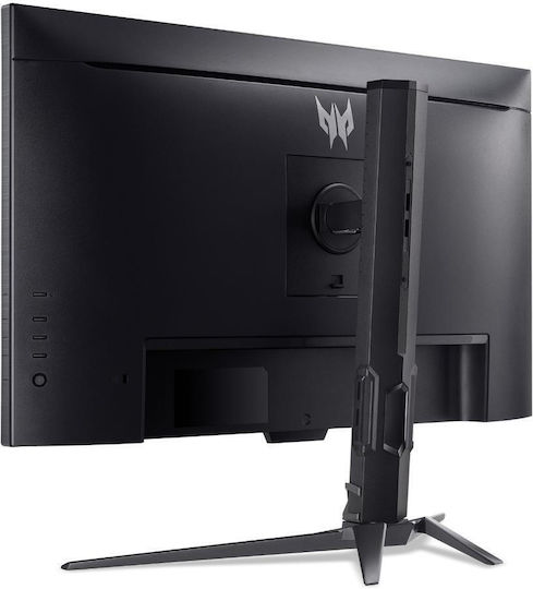 Acer Predator XB273UF5bmiiprzx IPS HDR Gaming Monitor 27" QHD 2560x1440 360Hz with Response Time 0.5ms GTG