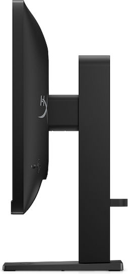 HP HyperX OMEN IPS Spiele-Monitor 23.8" FHD 1920x1080 180Hz mit Reaktionszeit 1ms GTG