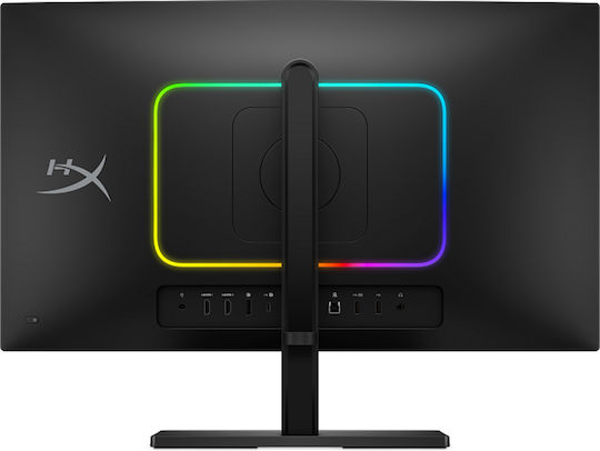 HP HyperX OMEN 27qs QD-OLED Monitor 27" QHD 2560x1440 280Hz with 0.03ms Response Time GTG