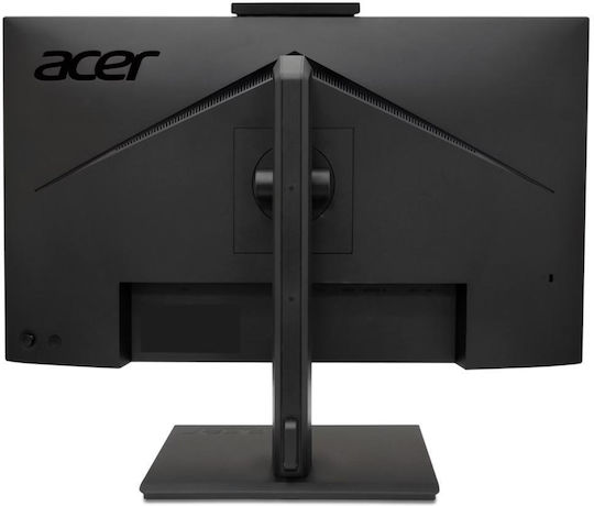 Acer Vero B277UD6bmiiprczx Monitor 27" QHD 2560x1440 with Response Time 4ms GTG
