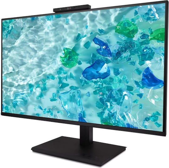 Acer Vero B277UD6bmiiprczx Monitor 27" QHD 2560x1440 with Response Time 4ms GTG