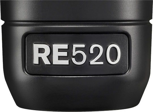 Electro-Voice RE520 Condenser Microphone XLR Handmade for Vocals