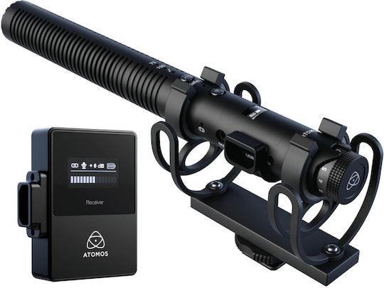 Atomos StudioSonic Set Microfon pentru Studio