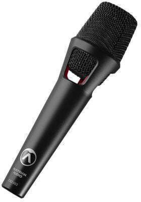 Austrian Audio OD303 Δυναμικό Microphone Handmade for Vocals