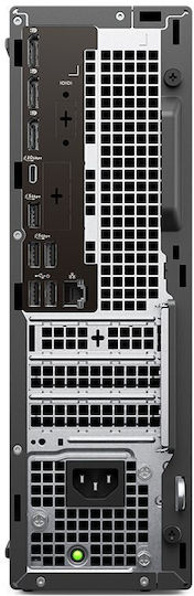 Dell Pro Max Slim Desktop PC (Ultra 7-265/32GB DDR5/1TB SSD/RTX A1000/W11 Pro)