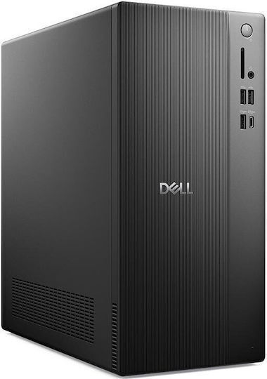 Dell QVT1260 Desktop PC (i5-14500/16GB DDR5/512GB SSD/W11 Pro)
