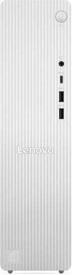 Lenovo IdeaCentre Tower 08IAS10 Desktop PC (Ultra 5-225/16GB DDR5/512GB SSD/W11 Pro)
