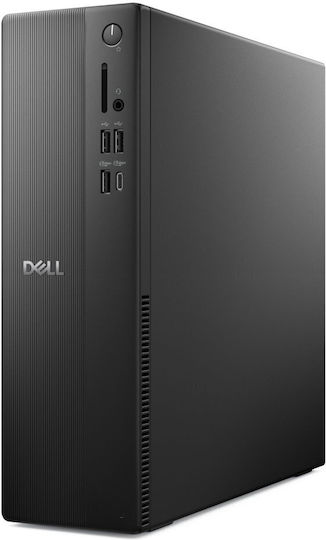 Dell Pro QVS1260 Desktop PC (i5-14500/16GB DDR5/512GB SSD/W11 Pro)