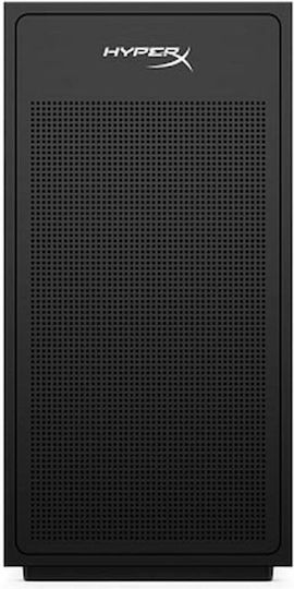 HP HyperX Omen 35L GT18-0004nv Gaming Desktop PC (Ultra 7-270K/16GB DDR5/1TB SSD/GeForce RTX 5060 Ti/W11 Home)