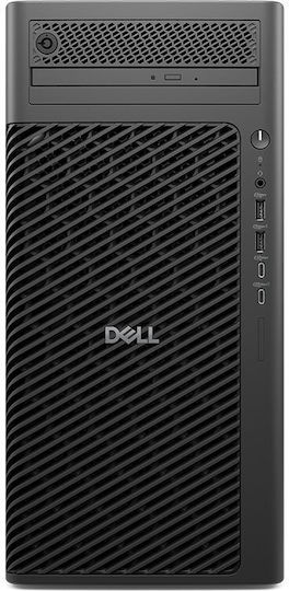 Dell Pro Max Tower T2 Desktop PC (Ultra 9-285K/64GB DDR4/1.0TB SSD/W11 Pro)