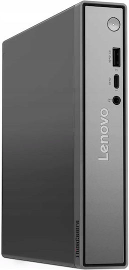 Lenovo ThinkCentre Neo 55q Tiny G6 Desktop PC (Ryzen 5-220/16GB DDR4/512GB SSD/W11 Pro)