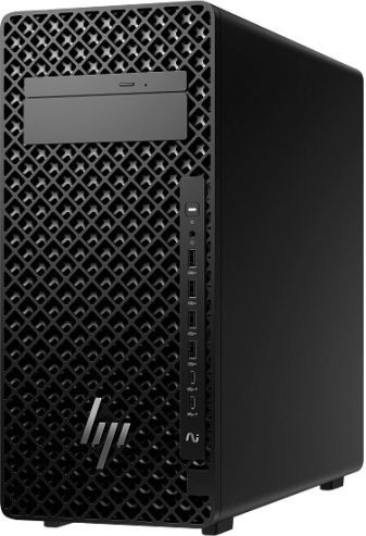 HP Z2 G1i Tower Desktop PC (Ultra 9-285K/64GB DDR5/1TB SSD/RTX PRO 4000/W11 Pro)