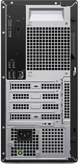 Dell QVT1260 Desktop PC (i3-14100/8GB DDR4/512GB SSD/W11 Pro)