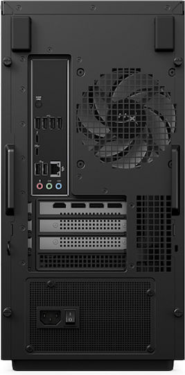 HP HyperX Omen 35L GT18-0002nv Gaming Desktop PC (Ultra 7-270K/32GB DDR5/1TB SSD/Radeon RX 9070 XT/W11 Home)