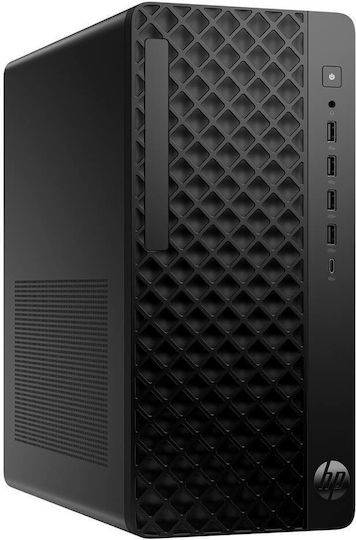 HP ProDesk 2 Tower G1a Desktop PC (Ryzen 7-8700G/16GB DDR5/1.0TB SSD/W11 Pro)