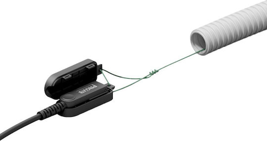 Procab Procab HDMI 2.0 Premium Hochgeschwindigkeits 4K 60Hz HDR Kabel HDMI-Stecker - HDMI-Stecker 10m Schwarz