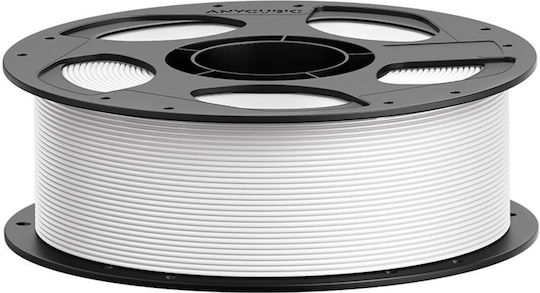 Anycubic PETG 3D Printer Filament White 1kg