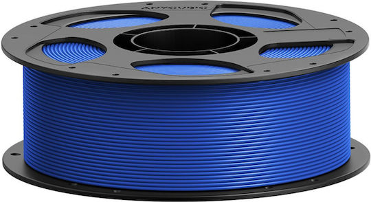 Anycubic PLA 3D Printer Filament 1.75mm Blue 1kg 1pc Spool