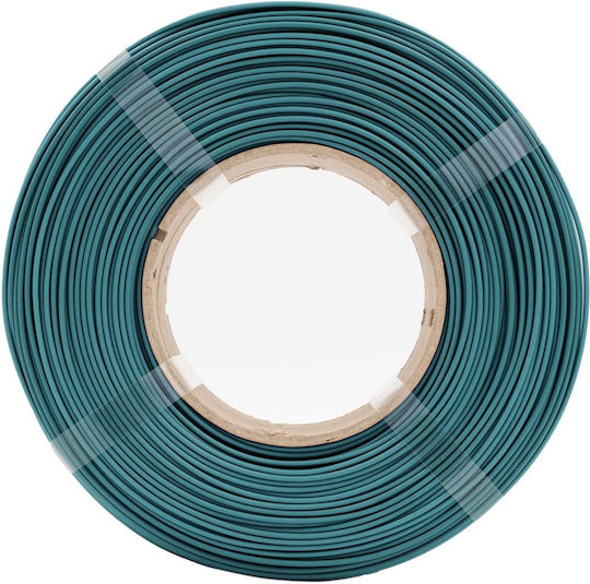 Azurefilm PLA 3D Printer Filament 1.75mm Green 1kg