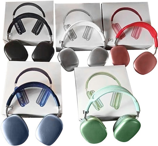 HOMie Kabellose Bluetooth Über Ohr Kopfhörer Grün