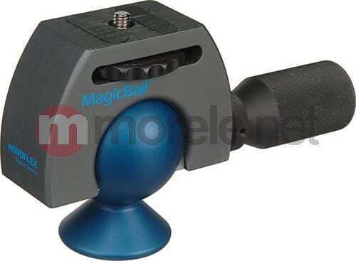 Novoflex MagicBall Photographic Head