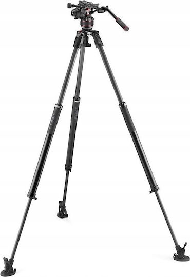 Manfrotto VR Carbon Boom Extension Large