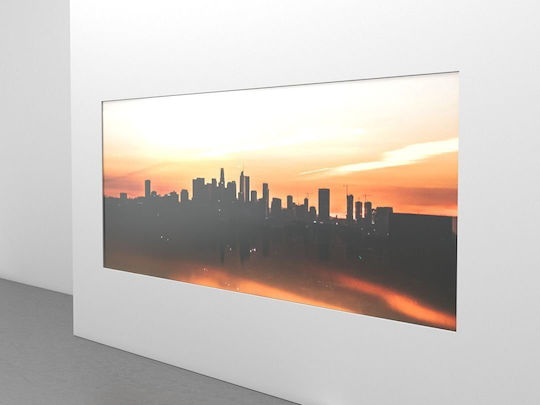 Multibrackets M Public Video Wall Mount Push HD Стойка за телевизор Стенен с рамо до 75" и 50кг
