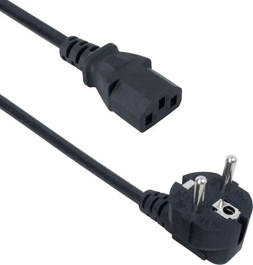 KAL Electronics Schuko - Schuko Cable 1.5m (LS03-2)